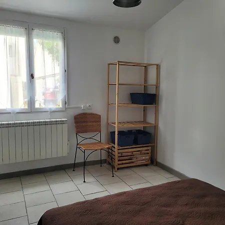 펜션 Maison Dans Une Impasse Aux Portes De Paris 봉디